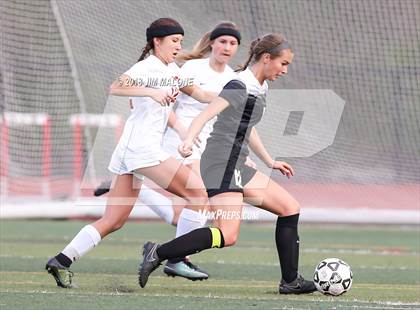 Thumbnail 3 in Archbishop Mitty @ Monte Vista (CIF NORCAL Regional Final D1) photogallery.