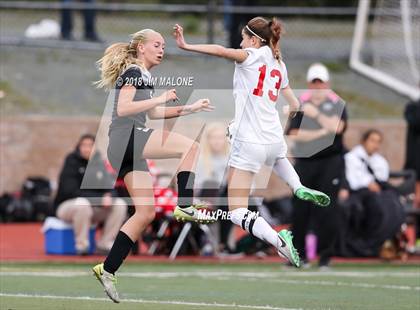Thumbnail 2 in Archbishop Mitty @ Monte Vista (CIF NORCAL Regional Final D1) photogallery.