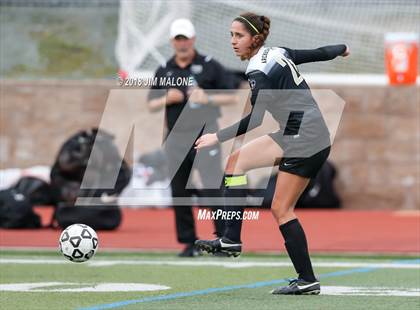 Thumbnail 2 in Archbishop Mitty @ Monte Vista (CIF NORCAL Regional Final D1) photogallery.