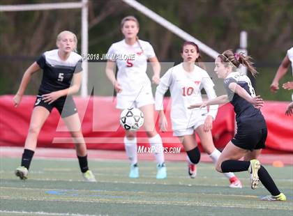 Thumbnail 3 in Archbishop Mitty @ Monte Vista (CIF NORCAL Regional Final D1) photogallery.