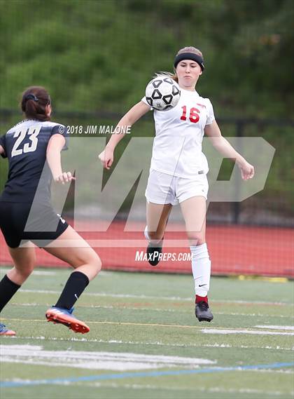 Thumbnail 2 in Archbishop Mitty @ Monte Vista (CIF NORCAL Regional Final D1) photogallery.