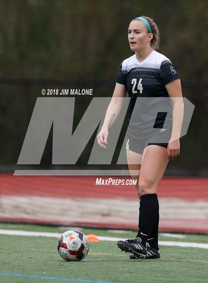 Thumbnail 2 in Archbishop Mitty @ Monte Vista (CIF NORCAL Regional Final D1) photogallery.