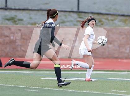 Thumbnail 1 in Archbishop Mitty @ Monte Vista (CIF NORCAL Regional Final D1) photogallery.