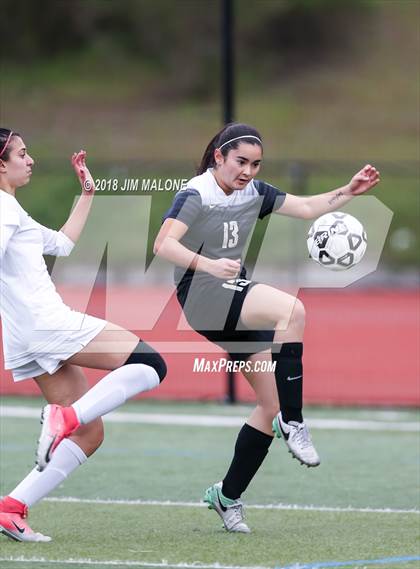 Thumbnail 3 in Archbishop Mitty @ Monte Vista (CIF NORCAL Regional Final D1) photogallery.