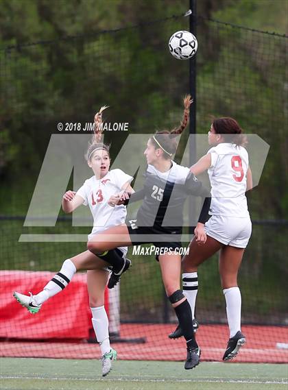 Thumbnail 3 in Archbishop Mitty @ Monte Vista (CIF NORCAL Regional Final D1) photogallery.