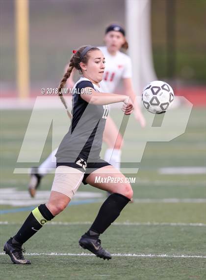 Thumbnail 2 in Archbishop Mitty @ Monte Vista (CIF NORCAL Regional Final D1) photogallery.