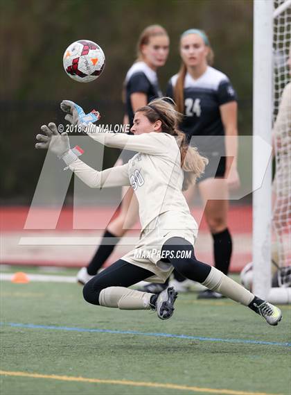 Thumbnail 3 in Archbishop Mitty @ Monte Vista (CIF NORCAL Regional Final D1) photogallery.