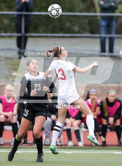 Thumbnail 3 in Archbishop Mitty @ Monte Vista (CIF NORCAL Regional Final D1) photogallery.