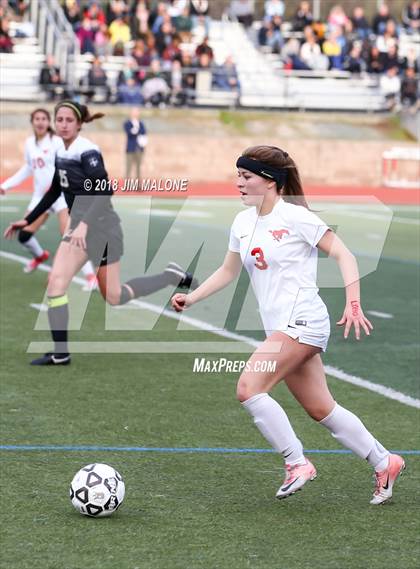Thumbnail 3 in Archbishop Mitty @ Monte Vista (CIF NORCAL Regional Final D1) photogallery.