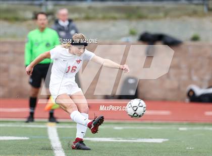 Thumbnail 3 in Archbishop Mitty @ Monte Vista (CIF NORCAL Regional Final D1) photogallery.