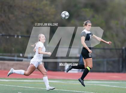 Thumbnail 3 in Archbishop Mitty @ Monte Vista (CIF NORCAL Regional Final D1) photogallery.