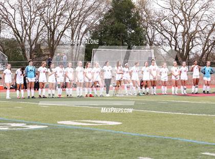 Thumbnail 1 in Archbishop Mitty @ Monte Vista (CIF NORCAL Regional Final D1) photogallery.