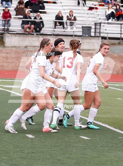 Thumbnail 3 in Archbishop Mitty @ Monte Vista (CIF NORCAL Regional Final D1) photogallery.