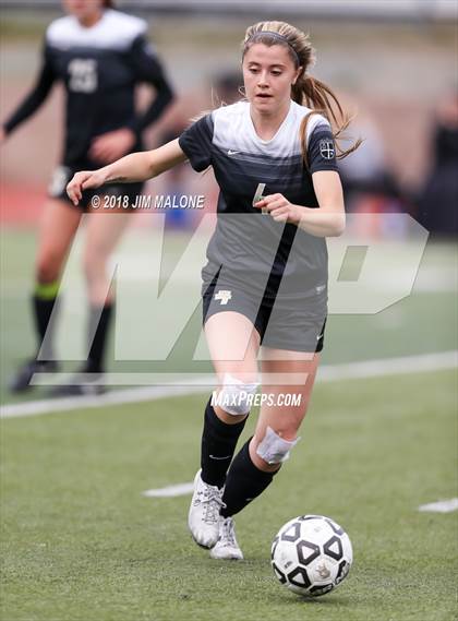 Thumbnail 1 in Archbishop Mitty @ Monte Vista (CIF NORCAL Regional Final D1) photogallery.