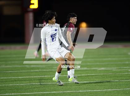 Thumbnail 3 in Plano West @ Princeton photogallery.