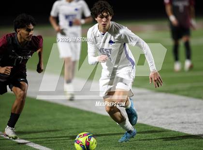 Thumbnail 3 in Plano West @ Princeton photogallery.