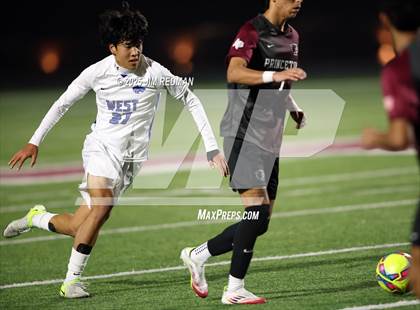 Thumbnail 3 in Plano West @ Princeton photogallery.