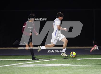 Thumbnail 3 in Plano West @ Princeton photogallery.