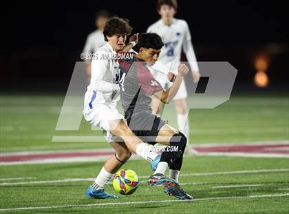 Thumbnail 3 in Plano West @ Princeton photogallery.