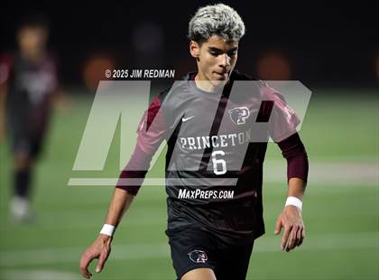 Thumbnail 3 in Plano West @ Princeton photogallery.