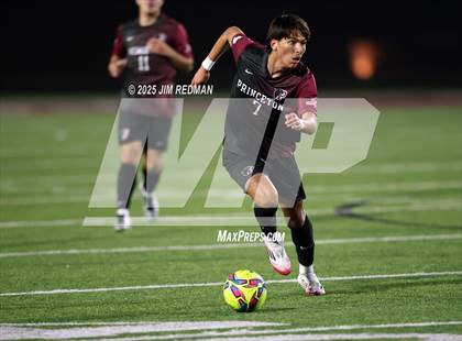 Thumbnail 2 in Plano West @ Princeton photogallery.