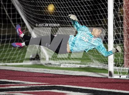 Thumbnail 3 in Plano West @ Princeton photogallery.
