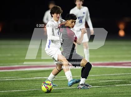 Thumbnail 1 in Plano West @ Princeton photogallery.