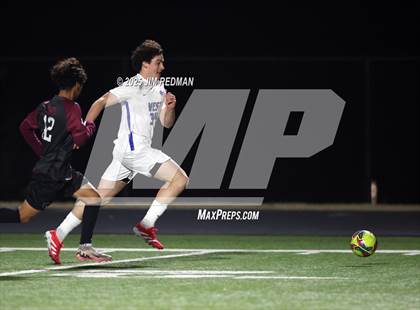 Thumbnail 3 in Plano West @ Princeton photogallery.