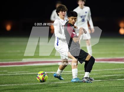 Thumbnail 2 in Plano West @ Princeton photogallery.