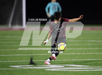 Thumbnail 3 in Plano West @ Princeton photogallery.