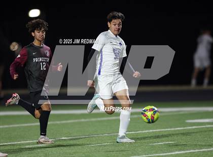 Thumbnail 2 in Plano West @ Princeton photogallery.