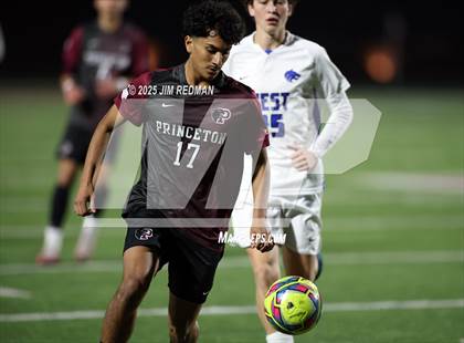 Thumbnail 2 in Plano West @ Princeton photogallery.