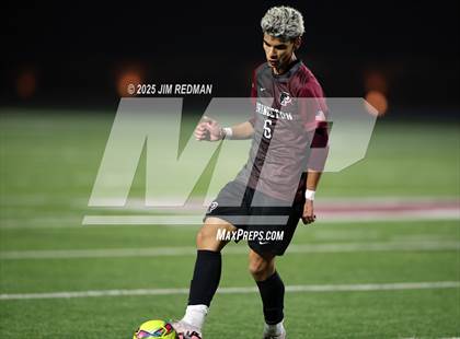 Thumbnail 3 in Plano West @ Princeton photogallery.