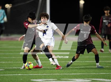 Thumbnail 1 in Plano West @ Princeton photogallery.