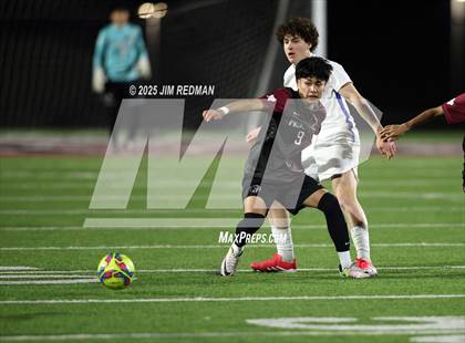 Thumbnail 3 in Plano West @ Princeton photogallery.