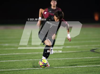 Thumbnail 3 in Plano West @ Princeton photogallery.