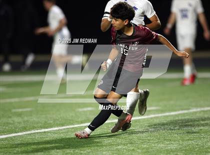 Thumbnail 3 in Plano West @ Princeton photogallery.