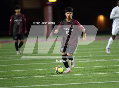 Thumbnail 2 in Plano West @ Princeton photogallery.