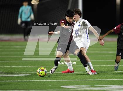 Thumbnail 2 in Plano West @ Princeton photogallery.