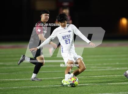 Thumbnail 3 in Plano West @ Princeton photogallery.