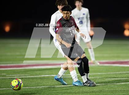 Thumbnail 1 in Plano West @ Princeton photogallery.
