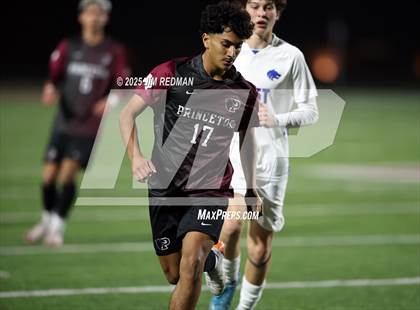 Thumbnail 3 in Plano West @ Princeton photogallery.