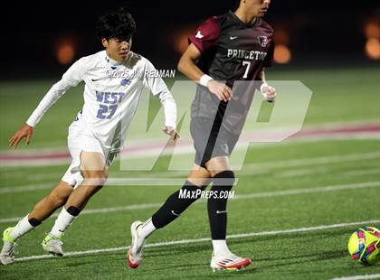 Thumbnail 2 in Plano West @ Princeton photogallery.