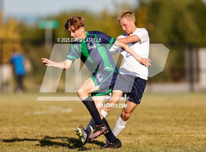 Thumbnail 1 in Nederland @ Windsor Charter Academy photogallery.