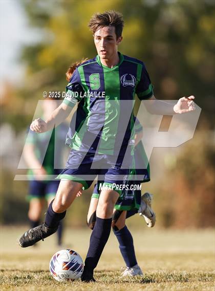 Thumbnail 2 in Nederland @ Windsor Charter Academy photogallery.