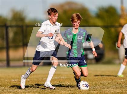 Thumbnail 3 in Nederland @ Windsor Charter Academy photogallery.