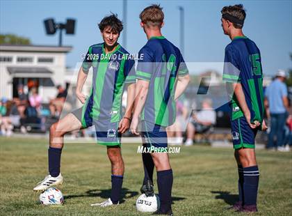 Thumbnail 2 in Nederland @ Windsor Charter Academy photogallery.