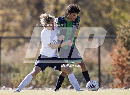 Thumbnail 3 in Nederland @ Windsor Charter Academy photogallery.