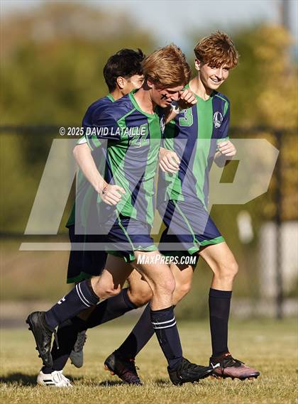 Thumbnail 3 in Nederland @ Windsor Charter Academy photogallery.