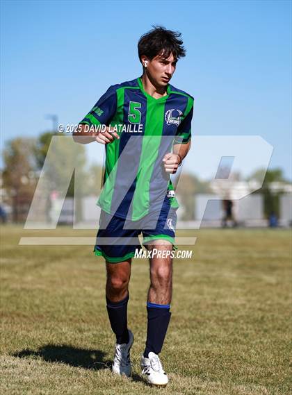 Thumbnail 2 in Nederland @ Windsor Charter Academy photogallery.